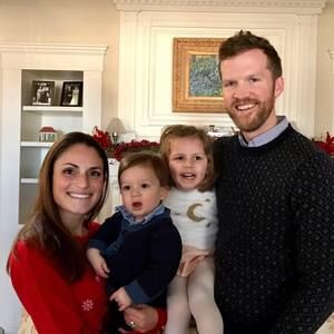 Meet your Posher, Aaron